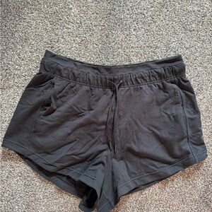 Lululemon Inner Glow High-Rise Short 3”
